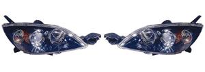 Koplamp Set SET2735962
