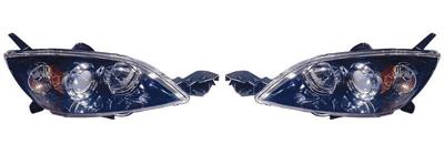 Koplamp Set SET2735962