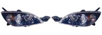 Koplamp Set SET2735962