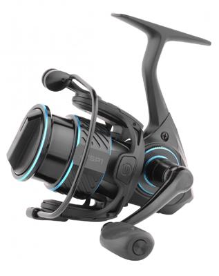 Spro SP1 7+1BB 4000