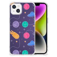 iPhone 14 Anti Shock Bumper Case Space