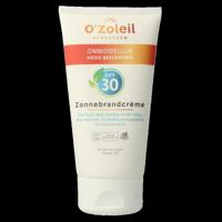 O' Zoleil Zonnebrandcreme SPF30 125 Milliliter