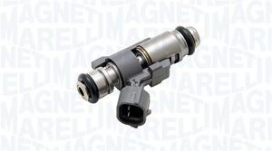 Injector/Verstuiver IPM012