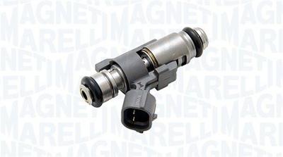 Injector/Verstuiver IPM012