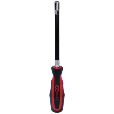 KS Tools 159.2128 Dopschroevendraaier Sleutelbreedte (metrisch): 8 mm