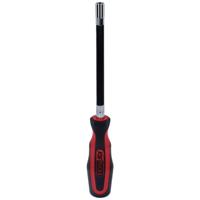 KS Tools 159.2128 Dopschroevendraaier Sleutelbreedte (metrisch): 8 mm