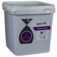 Vivani - Japanse mix - 3 mm | 5 liter emmer