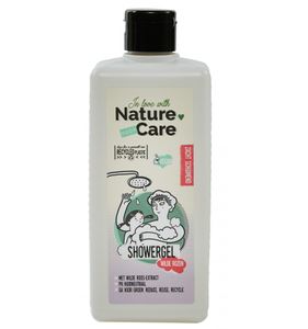 Showergel wilde rozen