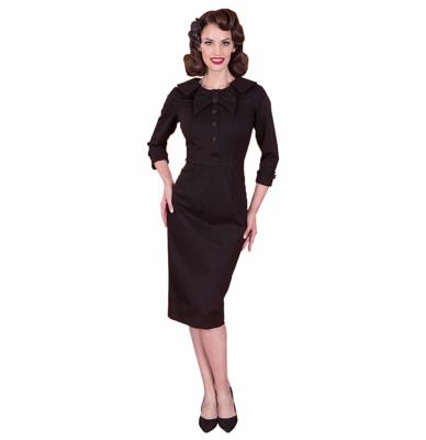 CEO Dress Black-XXL | 47% korting CEO Dress Black-XXL | 47% korting