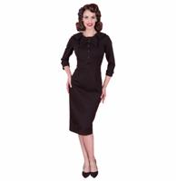 CEO Dress Black-XXL | 47% korting