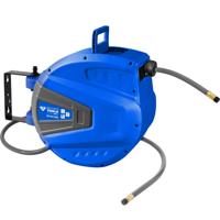 Brilliant Tools BT161100 Pneumatische luchtslang 15 m 18 bar