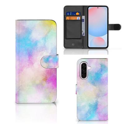 Hoesje Samsung Galaxy A56 Watercolor Light