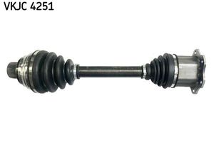 Aandrijfas VKJC4251