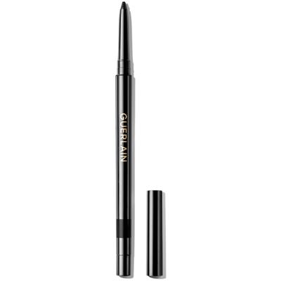 Guerlain The Eye Pencil Longlasting 01 Black Ebony 0.35gr Guerlain The Eye Pencil Longlasting 01 Black Ebony 0.35gr