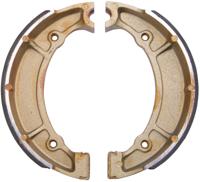 TRW remsegmenten "mcs 950" brake shoe mcs950 organic standard