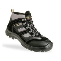 Ty Safe jogger climber s3 zwart/grijs - maat 42 - 11.118.013.42