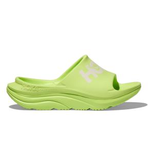 Hoka ORA Athletic Slide slippers groen unisex 44