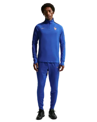 Nike Frankrijk Trainingstop 2026 Senior