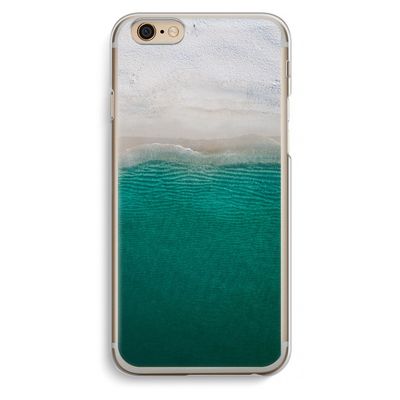 Stranded: iPhone 6 / 6S Transparant Hoesje