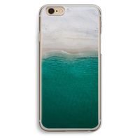 Stranded: iPhone 6 / 6S Transparant Hoesje