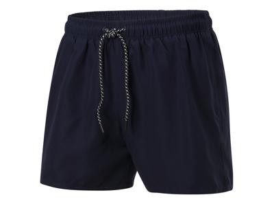 CRIVIT Heren zwembroek (Marineblauw, L)
