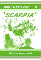 Scarpia - Kees Sparreboom - ebook - thumbnail