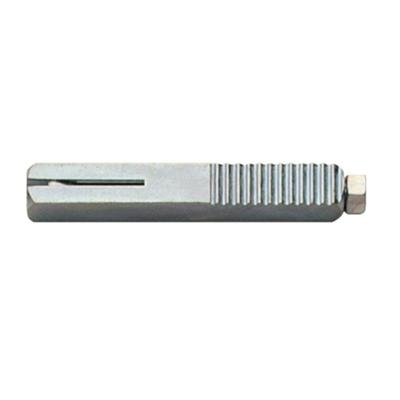Intersteel wisselstift - keilboutbevestiging 8x60mm - 0099.975530