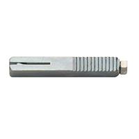 Intersteel wisselstift - keilboutbevestiging 8x60mm - 0099.975530 - thumbnail