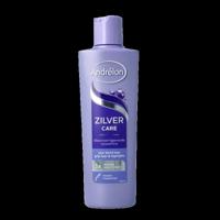 Shampoo zilver care 250 Milliliter