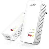 FRITZ!Powerline 1240 AX WLAN Set