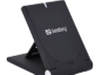 Sandberg Wireless Charger FoldStand 5W - thumbnail