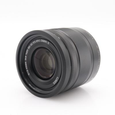 Panasonic Lumix G Vario 35-100mm F/4.0-5.6 ASPH Mega OIS occasion