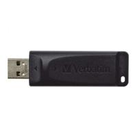 USB stick Verbatim 98697 Zwart 32 GB