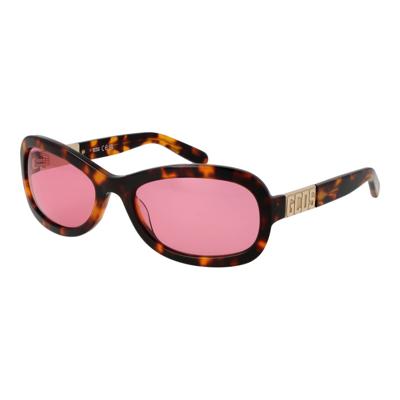 Unisex zonnebril GCDS GD0038 5852S