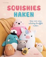 Squichies haken (Paperback)
