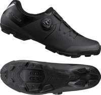 Shimano SH-XC302 - MTB Shoes
