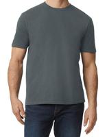 Gildan G980 Softstyle® EZ Adult T-Shirt - Charcoal (Solid) - M