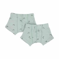 Trixie Baby set 2 boxers Mountains Maat - thumbnail