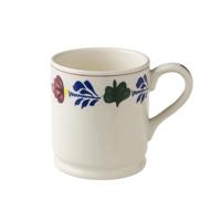 Boerenbont beker mazagran 0,33l 6st.