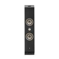 Focal: On-wall 301 speaker - zwart - thumbnail