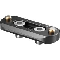 SmallRig 2172B Mini Quick Release NATO Rail (48mm)