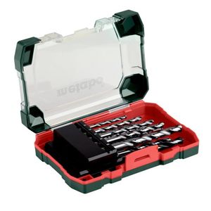 Metabo Accessoires Boren-Box | "SP" | 13-delig - 626728000