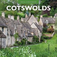 Cotswolds Kalender 2026