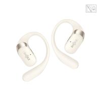 Shokz OpenFit 2 oordopjes beige