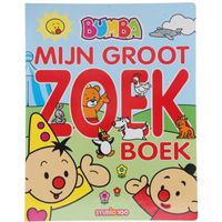 Bumbo Mijn groot zoekboek