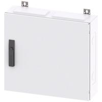 Siemens 8GK1052-1KK21 Wandkast 550 x 500 x 140 Staal Grijs 1 stuk(s)