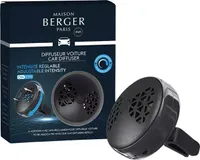 Maison Berger Paris - auto diffuser Tech Smart - zwart - thumbnail