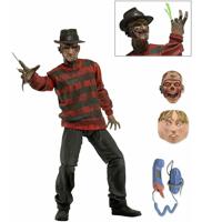 NECA Ultimate Freddy Krueger