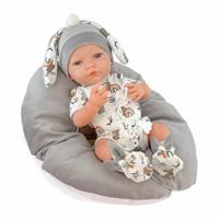 Baby born pop Berjuan 8121-24 45 cm