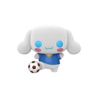 Sanrio POP! Vinyl Figure Hello Kitty Cinnamoroll(FL) Exclusive 9 cm Sanrio POP! Vinyl Figure Hello Kitty Cinnamoroll(FL) Exclusive 9 cm